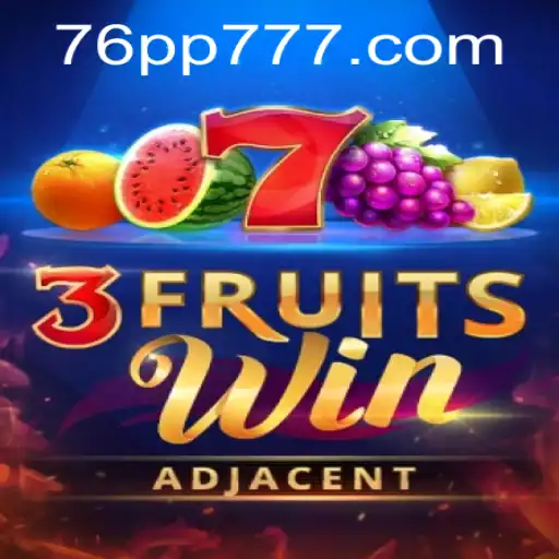 3FruitsWin: Uma Nova Sensação no Mundo dos Jogos com a Palavra-chave 76pp