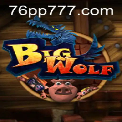Explorando o Mundo de BigWolf: Uma Nova Dimensão no Universo dos Jogos