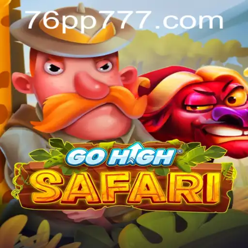 Explorando o Mundo de GoHighSafari: A Nova Sensação no Universo dos Jogos