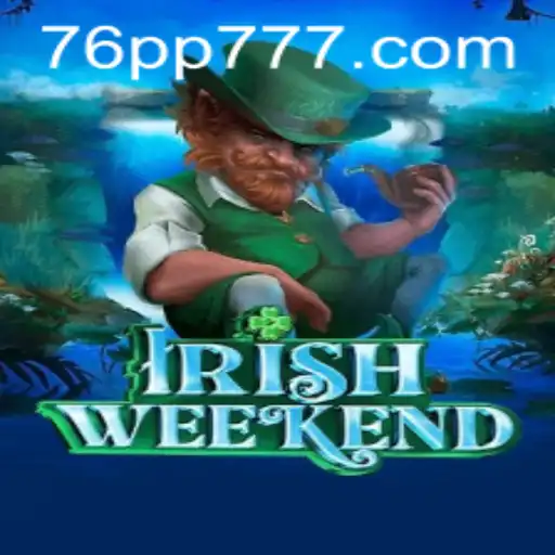 Descubra o Empolgante Jogo IrishWeekend: Uma Aventura de 76pp