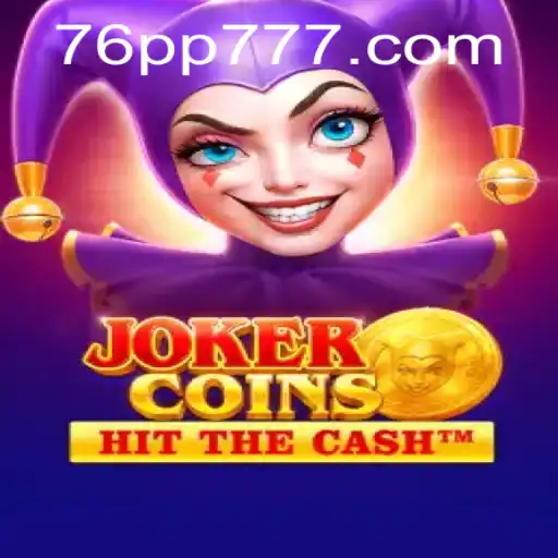 Descubra o Universo de JokerCoins: Uma Nova Dimensão de Entretenimento no Mundo dos Jogos