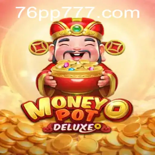 Descubra MoneyPotDELUXE: O Jogo de Estratégia Financeira com Diversão e Desafios