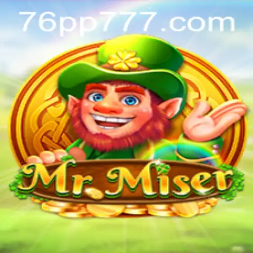 Descubra o Mundo de MrMiser: Um Jogo Inovador com a Palavra-Chave 76pp