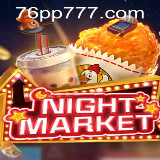 Explorando NIGHTMARKET: Um Mergulho no Jogo de Estratégia e Mistério do Ano