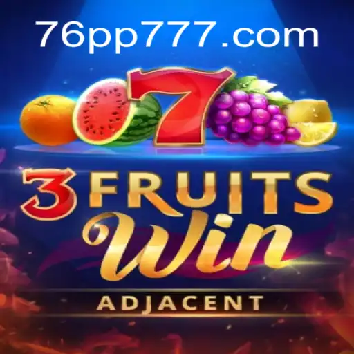 3FruitsWin: Uma Nova Sensação no Mundo dos Jogos com a Palavra-chave 76pp