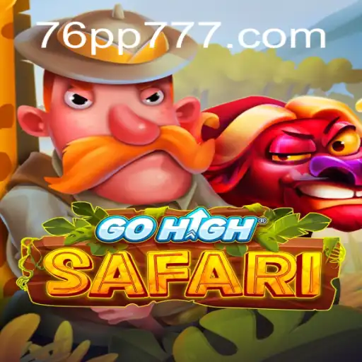 Explorando o Mundo de GoHighSafari: A Nova Sensação no Universo dos Jogos