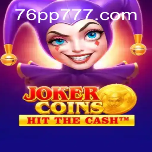 Descubra o Universo de JokerCoins: Uma Nova Dimensão de Entretenimento no Mundo dos Jogos