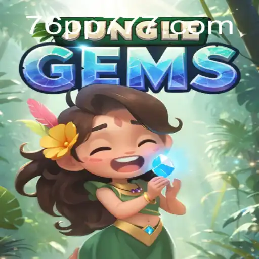 Explorando o Mundo Selvagem de JungleGems