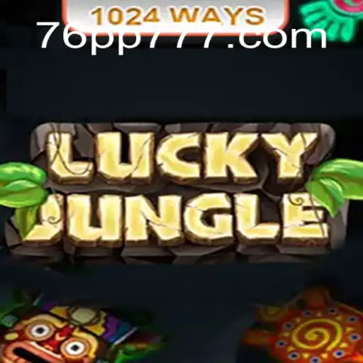 Explorando o Fascinante Mundo de LuckyJungle1024
