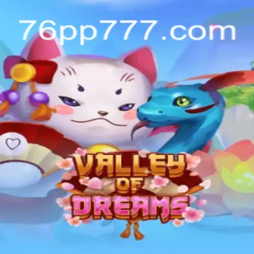 ValleyofDreams: Exploração e Estratégia no Mundo dos 76pp