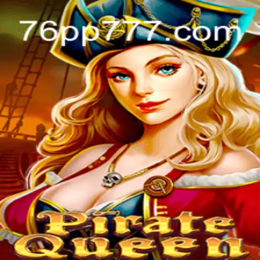 PirateQueen: A Aventura dos Sete Mares