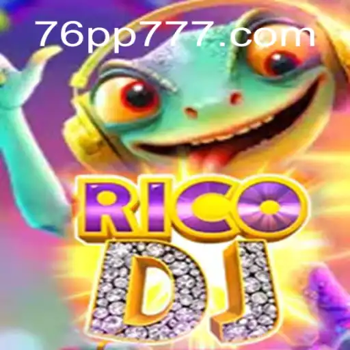 RicoDJ: O Jogo Inovador Que Está Conquistando a Comunidade Gamer