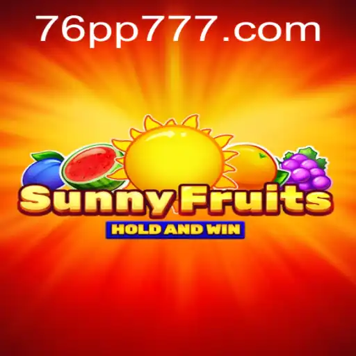Explore o Vibrante Mundo de SunnyFruits: O Jogo de Frutas que Encanta