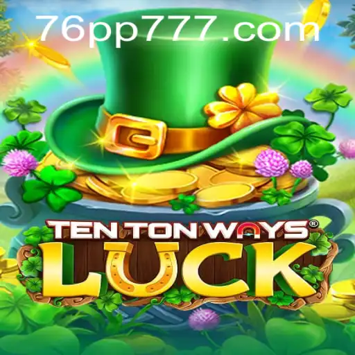 Explorando as Aventuras de TenTonWaysLuck