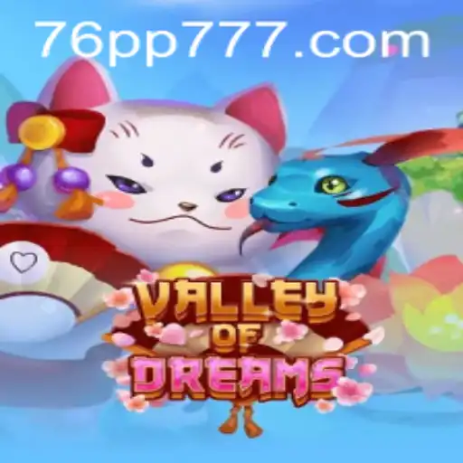 ValleyofDreams: Exploração e Estratégia no Mundo dos 76pp